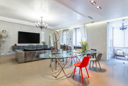 Пушкинская