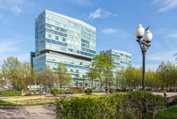 Цветной бульвар