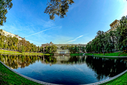 Патриаршие пруды