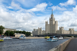 Замоскворечье