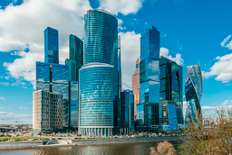Москва-Сити
