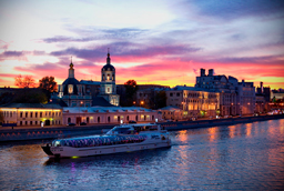 Замоскворечье