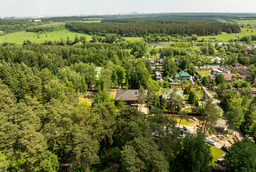 20 км от МКАД
