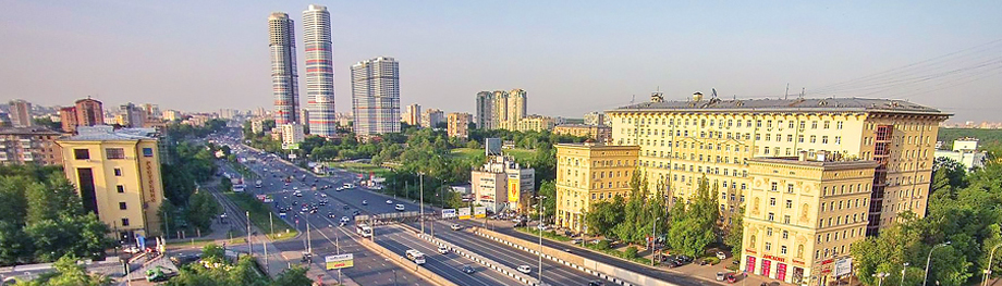Квартиры на Проспекте Мира