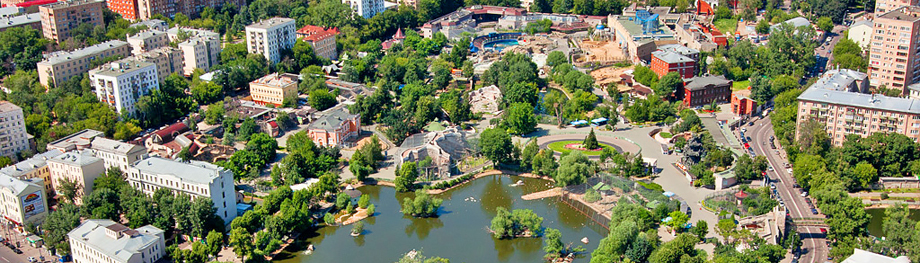 Квартиры в Пресненском районе img