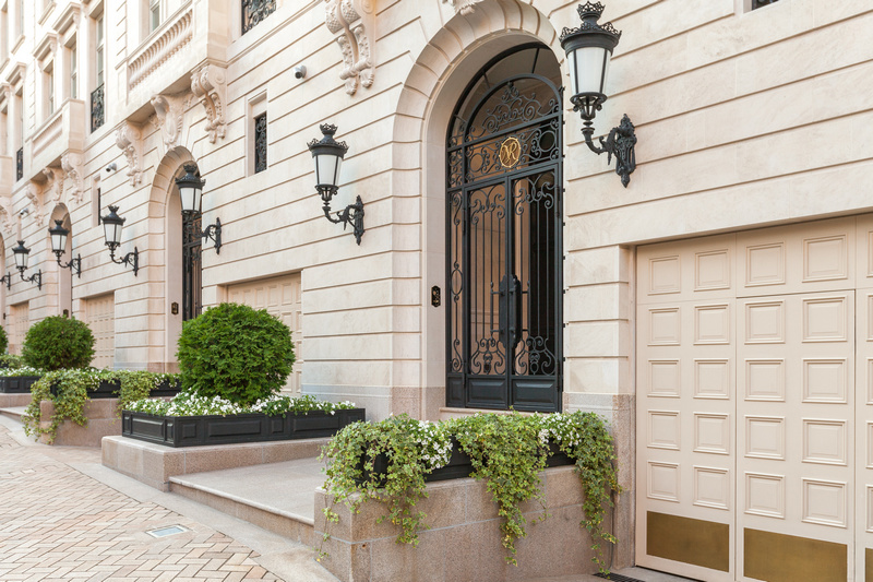 В поисках идеального жилья: плюсы и минусы клубных домов В поисках идеального жилья: плюсы и минусы клубных домов