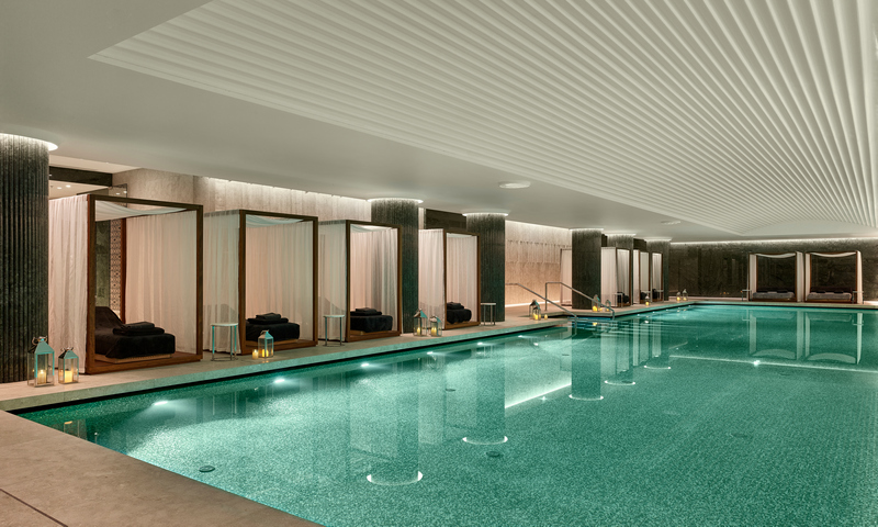 В поисках идеального жилья: плюсы и минусы клубных домов В поисках идеального жилья: плюсы и минусы клубных домов