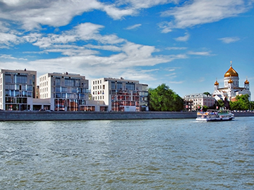 Аренда жилой недвижимости Аренда жилой недвижимости