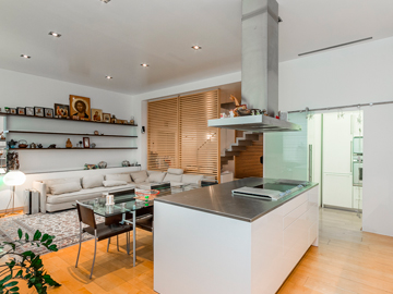 Снять квартиру на Цветном бульваре