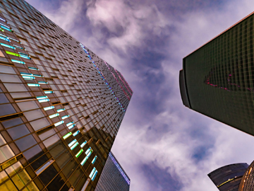 Аренда апартаментов и квартир в Башне ОКО Аренда апартаментов и квартир в Башне ОКО