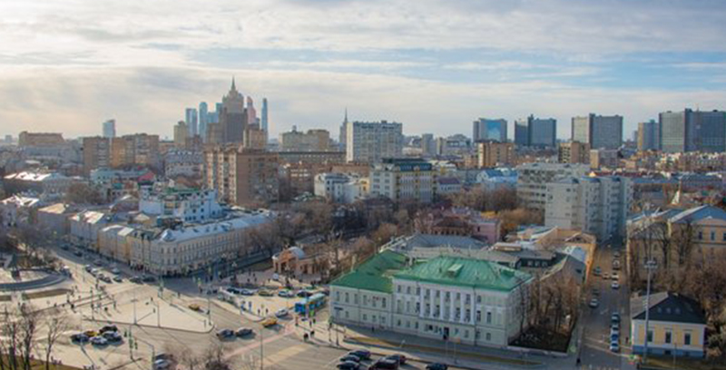 Элитная недвижимость