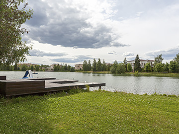 Таунхаусы на Новой Риге img