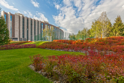 Квартиры на Новой Риге (Новорижском шоссе)