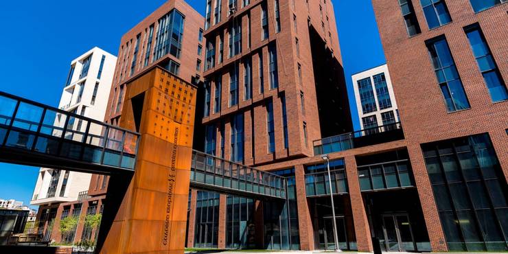 Элитная недвижимость