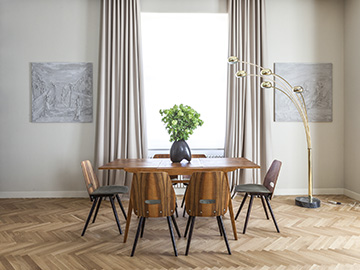 Таунхаусы в Подмосковье