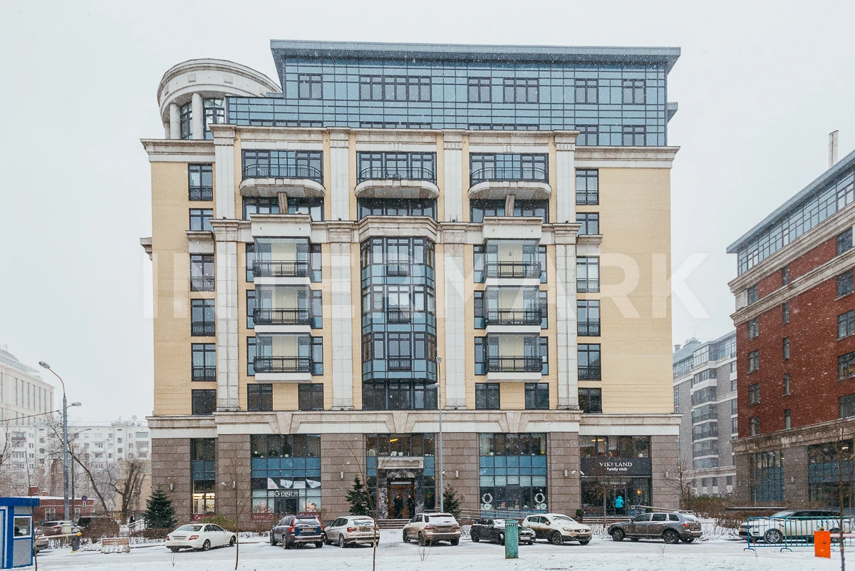 Rent Residential complex 4 Solnca B. Tatarskaya ul., 7, Photo 1